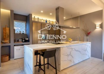 Quadrilocale Via dei Faggella, Roma - foto 27