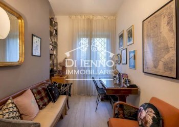 Quadrilocale Via dei Faggella, Roma - foto 28