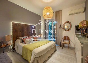 Quadrilocale Via dei Faggella, Roma - foto 29