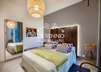 Quadrilocale Via dei Faggella, Roma - foto 30