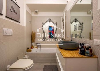 Quadrilocale Via dei Faggella, Roma - foto 32