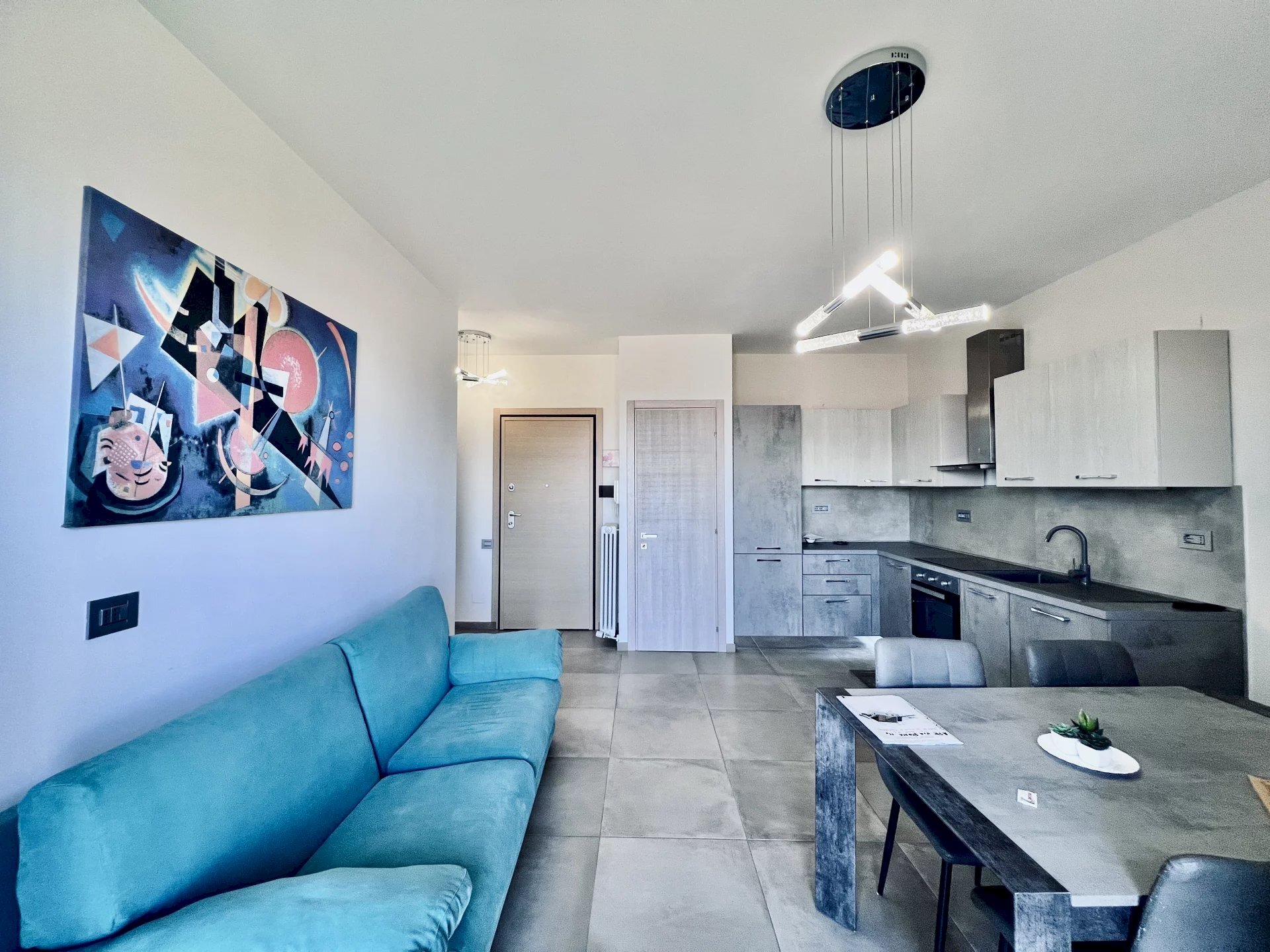 Apartment Castel Rocchero - photo 1