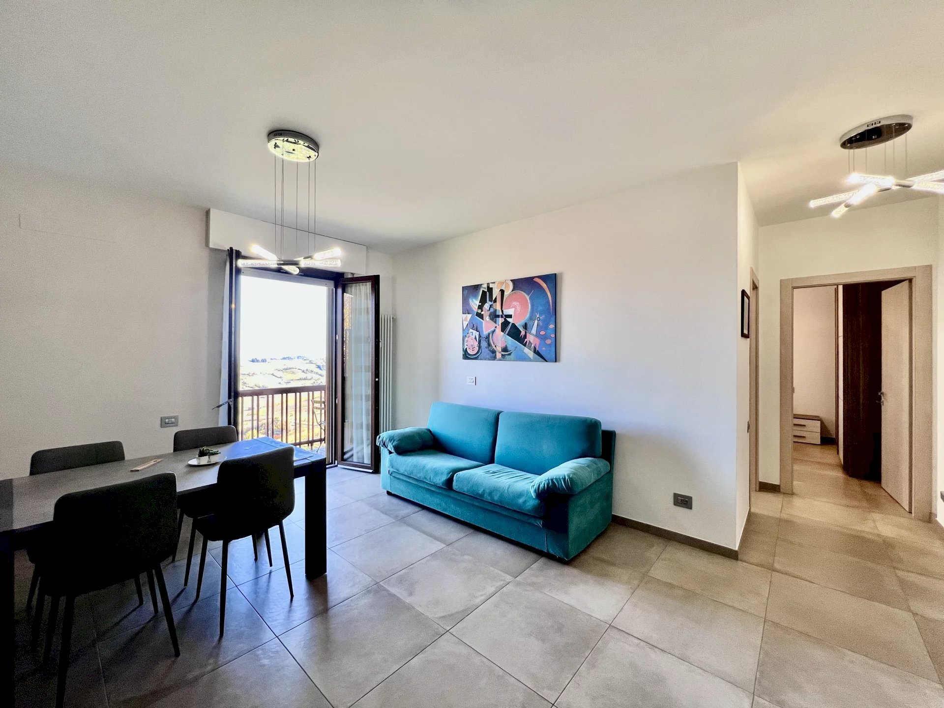 Apartment Castel Rocchero - photo 2