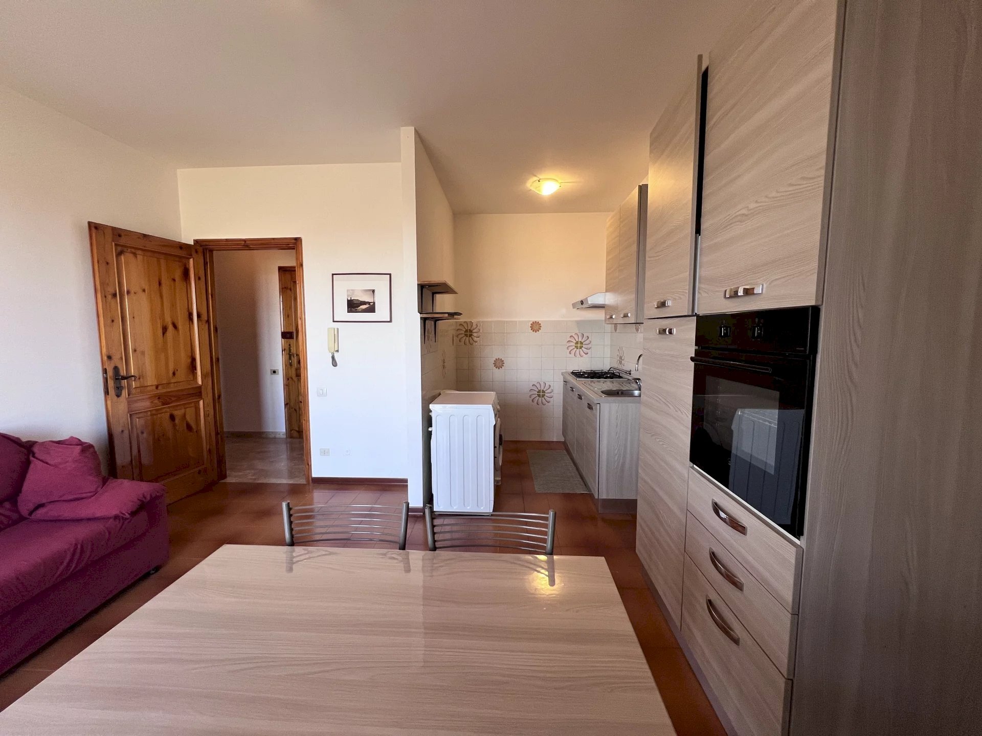 Apartment Castel Rocchero - photo 1