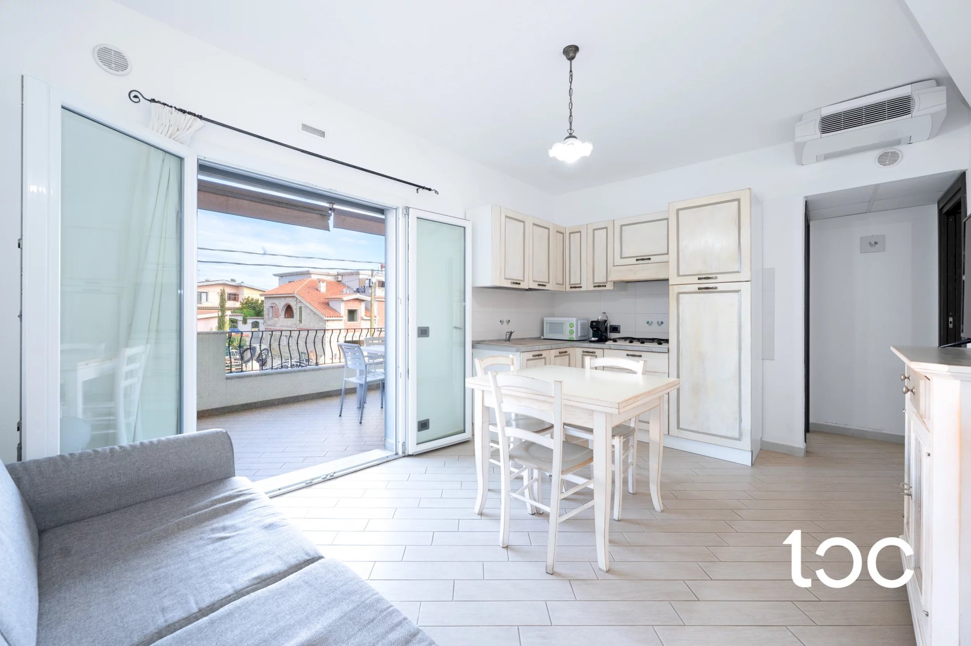 Bilocale Orosei - foto 1