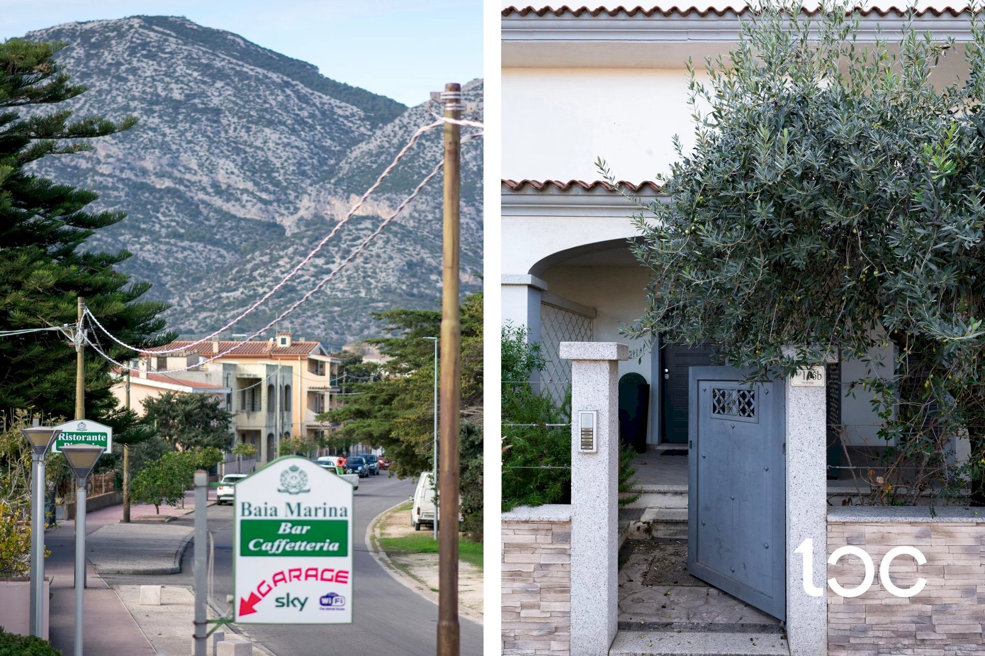 Bilocale Orosei - foto 2