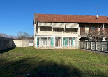Semi-detached house Via Ciriè, San Maurizio Canavese - photo 1