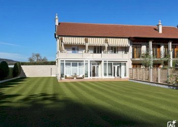 Semi-detached house Via Ciriè, San Maurizio Canavese - photo 2