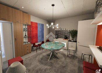 Semi-detached house Via Ciriè, San Maurizio Canavese - photo 11