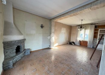 Semi-detached house Via Ciriè, San Maurizio Canavese - photo 17