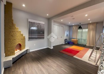 Semi-detached house Via Ciriè, San Maurizio Canavese - photo 18