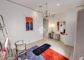 Semi-detached house Via Ciriè, San Maurizio Canavese - photo 22