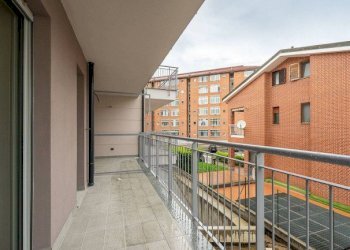 Trilocale Rivoli - foto 24