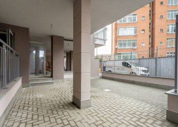 Trilocale Rivoli - foto 28