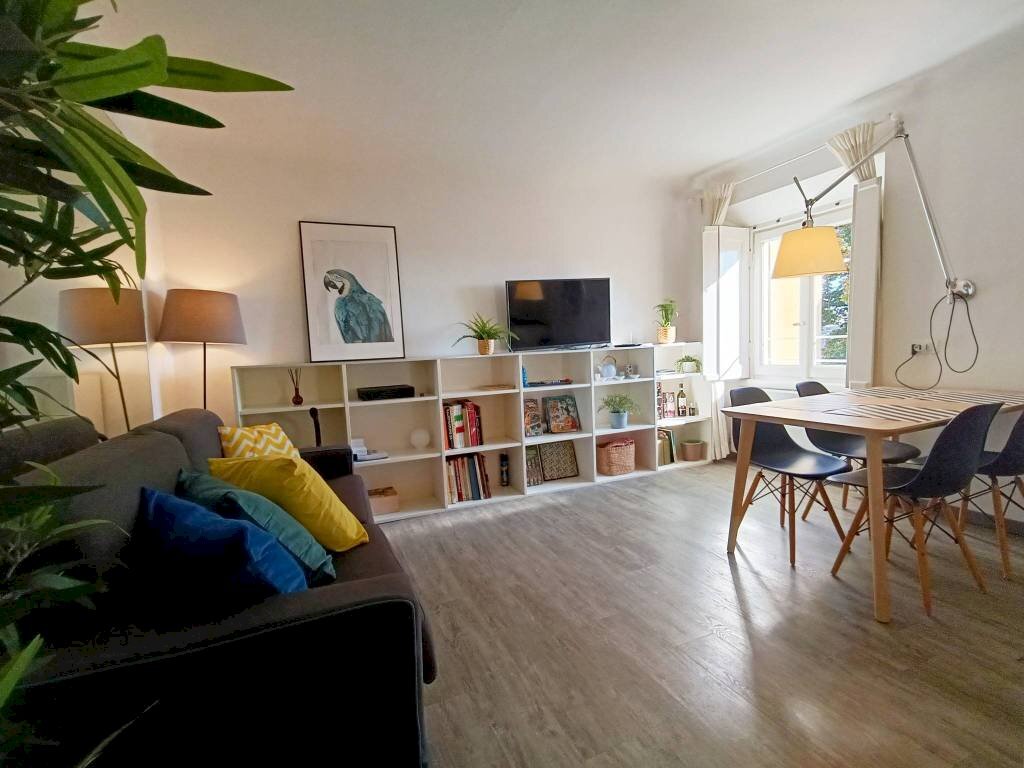 Bilocale Milano (zona Ticinese) - foto 1