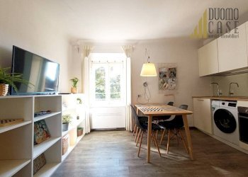 Bilocale Milano (zona Ticinese) - foto 10