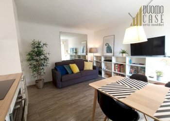 Bilocale Milano (zona Ticinese) - foto 11