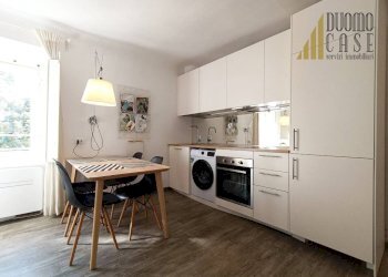 Bilocale Milano (zona Ticinese) - foto 12