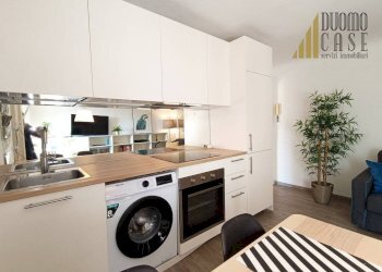 Bilocale Milano (zona Ticinese) - foto 13