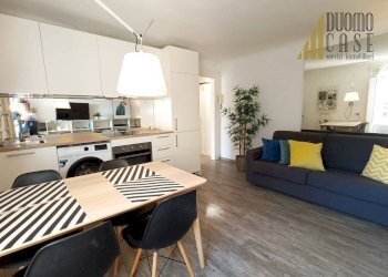 Bilocale Milano (zona Ticinese) - foto 14