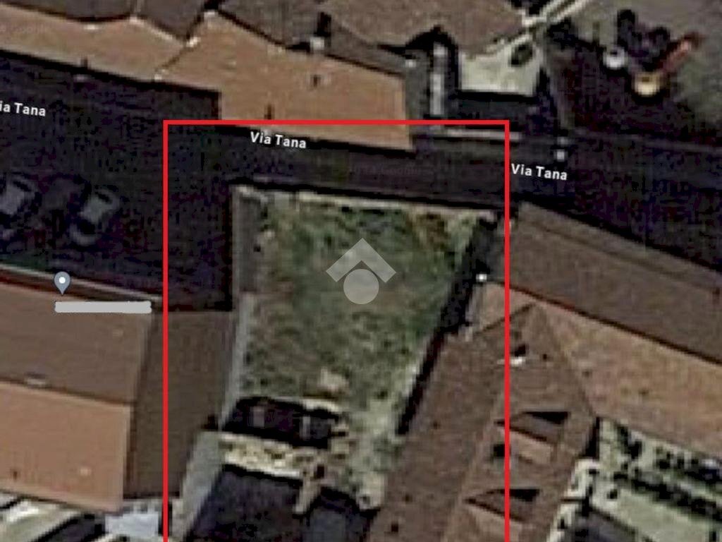 Building land Via tana, Chieri - photo 1