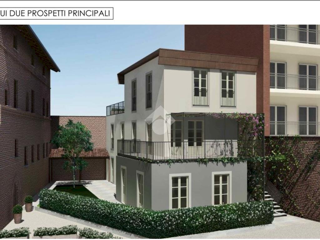 Building land Via tana, Chieri - photo 2
