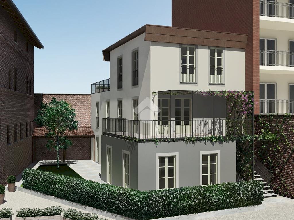 Building land Via tana, Chieri - photo 3