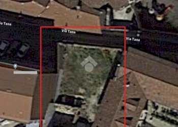 Terreno edificabile Via tana, Chieri - foto 1