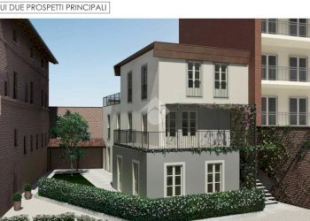 Terreno edificabile Via tana, Chieri - foto 2