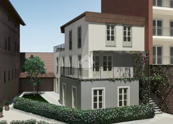 Terreno edificabile Via tana, Chieri - foto 3