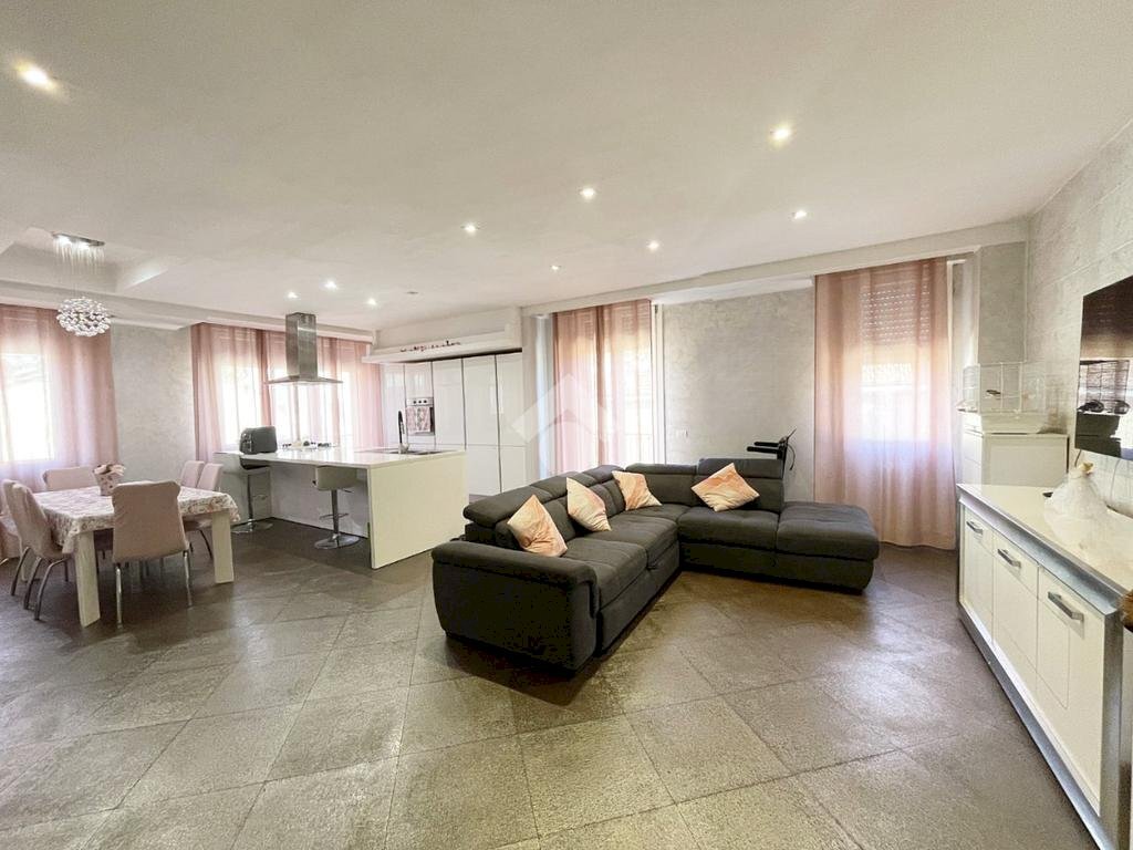 Appartamento corso XXI gennaio, Vallefoglia - foto 1