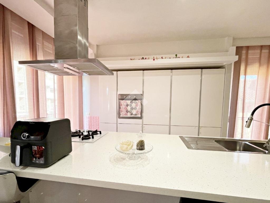 Appartamento corso XXI gennaio, Vallefoglia - foto 3