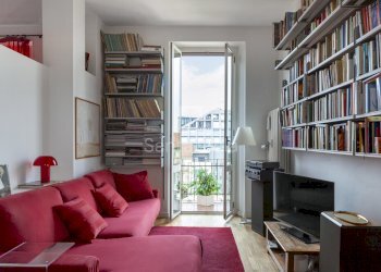 Attico Piazzale Archinto, 9, Milano (zona Isola) - foto 2