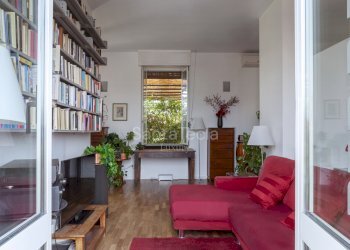 Attico Piazzale Archinto, 9, Milano (zona Isola) - foto 3