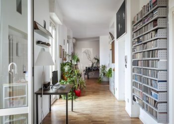 Attico Piazzale Archinto, 9, Milano (zona Isola) - foto 5