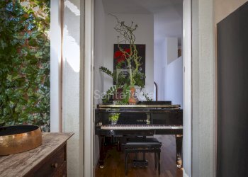 Attico Piazzale Archinto, 9, Milano (zona Isola) - foto 7