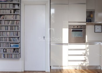 Attico Piazzale Archinto, 9, Milano (zona Isola) - foto 9