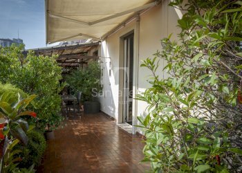 Attico Piazzale Archinto, 9, Milano (zona Isola) - foto 11