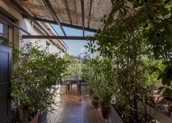 Attico Piazzale Archinto, 9, Milano (zona Isola) - foto 13