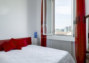 Attico Piazzale Archinto, 9, Milano (zona Isola) - foto 16