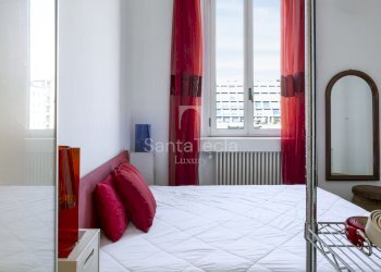 Attico Piazzale Archinto, 9, Milano (zona Isola) - foto 17