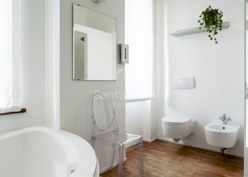 Attico Piazzale Archinto, 9, Milano (zona Isola) - foto 18