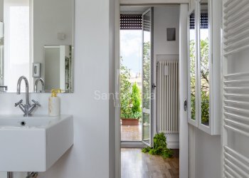 Attico Piazzale Archinto, 9, Milano (zona Isola) - foto 22