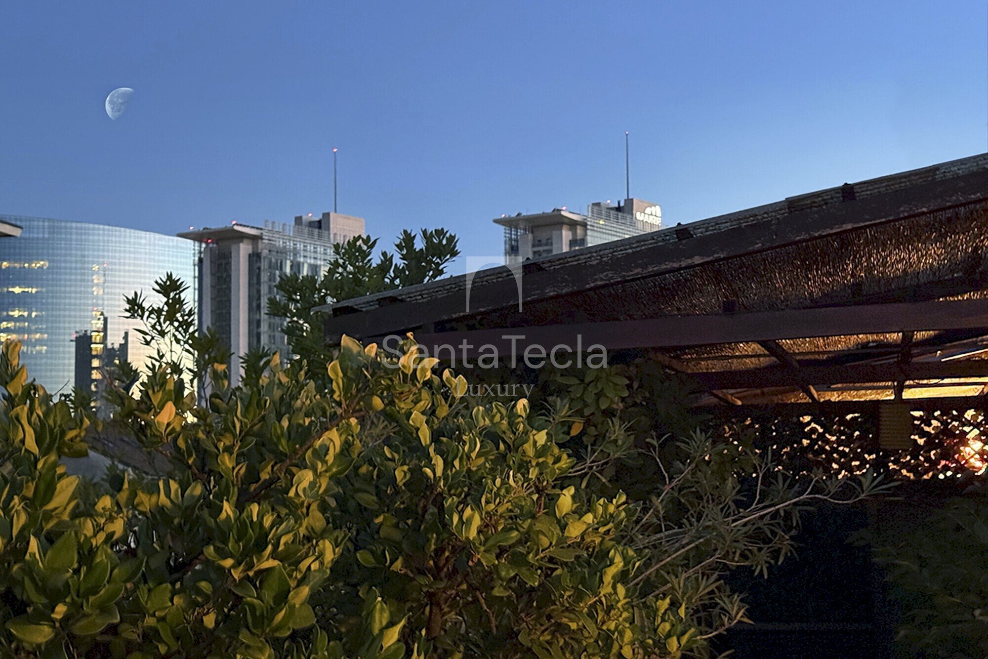 Attic Piazzale Archinto, 9, Milano (neighborhood Isola) - photo 1