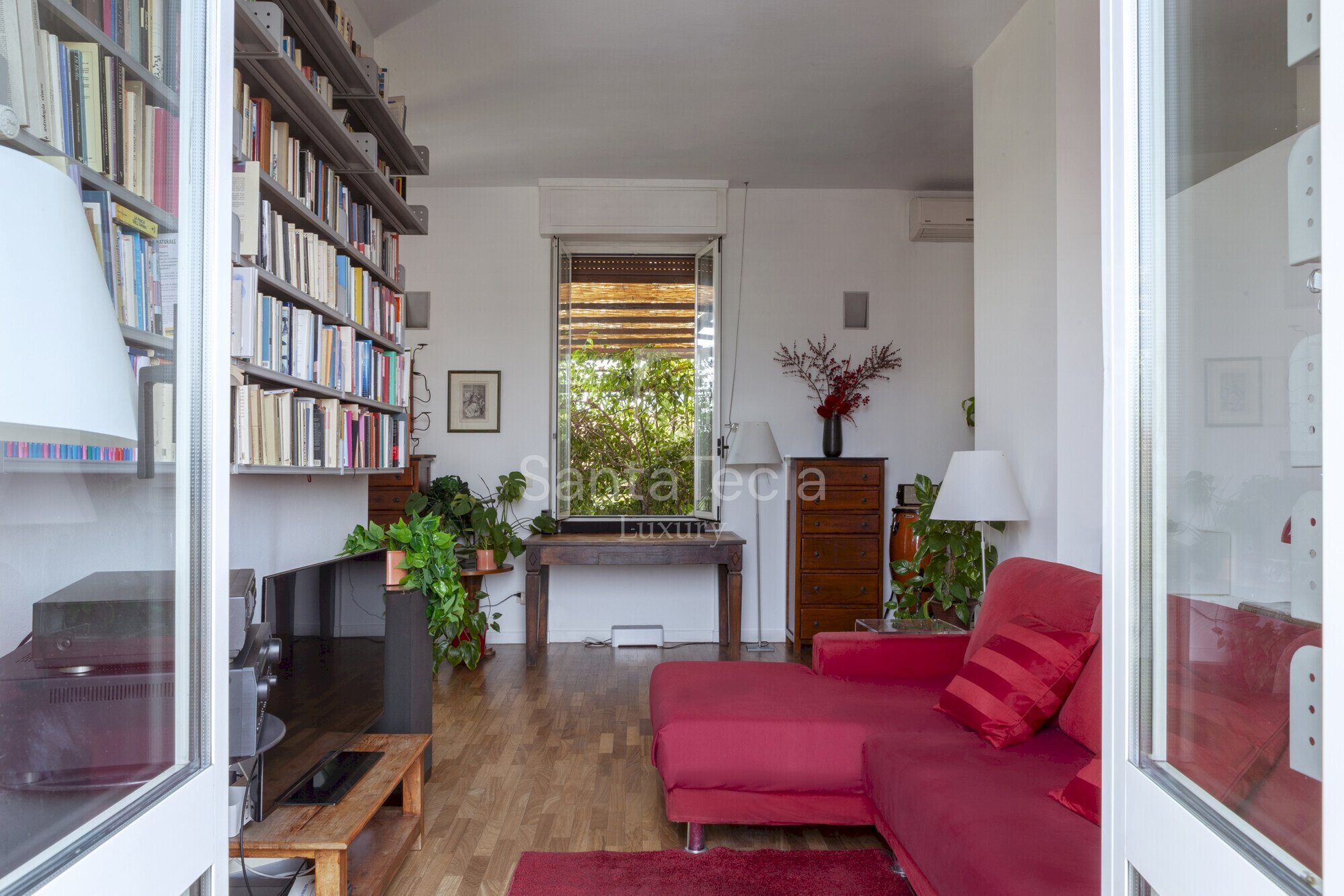 Attic Piazzale Archinto, 9, Milano (neighborhood Isola) - photo 3