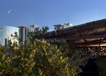 Attico Piazzale Archinto, 9, Milano (zona Isola) - foto 1