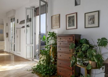 Attico Piazzale Archinto, 9, Milano (zona Isola) - foto 6