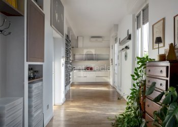 Attico Piazzale Archinto, 9, Milano (zona Isola) - foto 8