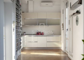 Attico Piazzale Archinto, 9, Milano (zona Isola) - foto 10