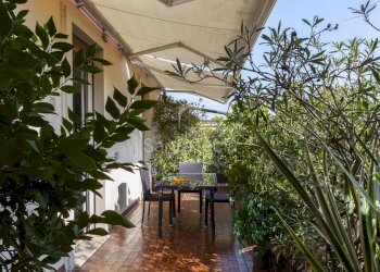 Attico Piazzale Archinto, 9, Milano (zona Isola) - foto 12